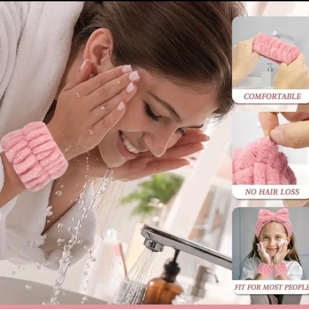 Soft  Wristbands